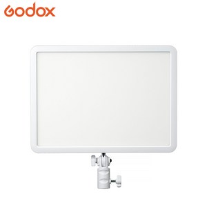 GODOX [정품] 고독스 LED P260C Po / 지속광 45W 패널 2800K 6500K 배경조명 유튜브 방송조명 조명, 1개, 선택없음