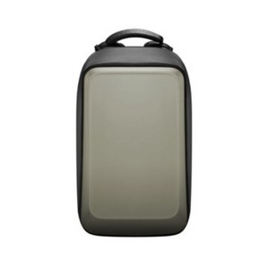 [맨백] 고급 노트북 백팩 하드 슬림 가방 TAZ299A