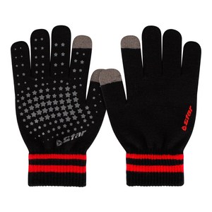 스타 동계용 스포츠장갑 LG316 니트장갑 축구장갑
