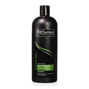 Tresemme 트레제메 샴푸 플로리스 컬즈, 828ml, 1개