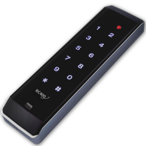 자동문도어락번호키RC-400 300 GM-100, 자가설치(제품만 구매)