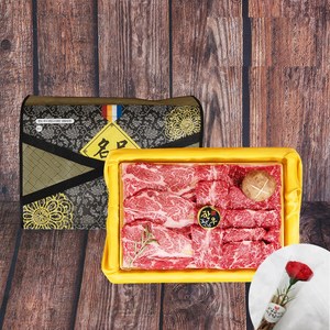 [빛고을한들축산] 1등급 한우 으뜸구이세트 1호(총 1kg) 등심500g+채끝300g+특수부위200g, 1세트