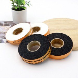 위드쏘잉 국산) 8mm 10mm 실크 다대테이프 / 다데테이프, 식서형8mm, 화이트, 1개