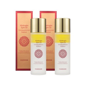 참존 [참존]미드나이트 달맞이 에센스120ml 2개, 0.12l