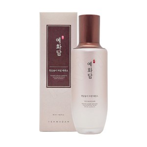 더페이스샵 예화담 천삼송이 자생 에센스, 45ml, 1개