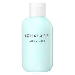 AQUALABEL 아쿠아라벨 밀크 145ml, 1개