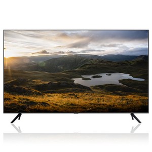 삼성전자 Crystal UHD TV UC7000, 163cm(65인치), KU65UC7000FXKR, 스탠드형, 방문설치