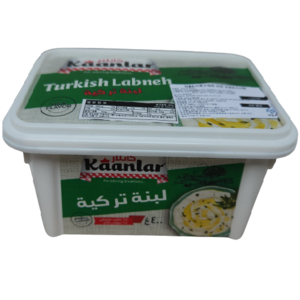 코리아티브 터키쉬 라브네 Tukish Labneh ceam cheese, 1개, 400g