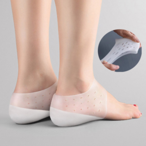 이지몰 키높이 깔창 실리콘 밴드 남녀공용 3.5cm