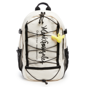 [마크곤잘레스] 마크곤잘레스 백팩 STREET BACKPACK CREAM Z245ABG010907