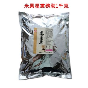 일본 수입 스낵 김말이과자 1kg, 쌀과자  1kg, 3개
