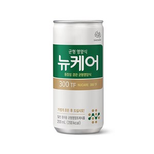 뉴케어 300TF 200ml, 60개