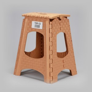 [MENP0WE9_53D4]퀵체어 휴대용 접이식 의자 TBR-02, ONECOLOR／FREE, 1개