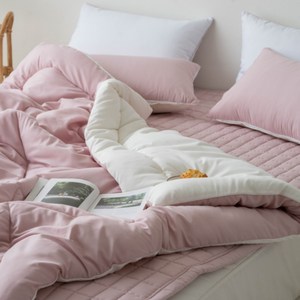 드림베딩 도톰한 세미마이크로 차렵이불