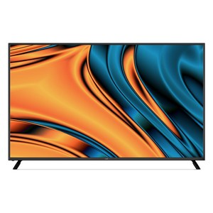 라익미 울트라 D6501L 4K UHD 65인치 슬림 베젤 VA패널 HDR TV 에너지소비효율 1등급 프리미엄 8년 A/S 보장, 고객직접설치