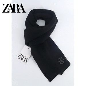 자라 캐시미어 클래식 머플러 zara 넥워머 목도리 남자 여자 커플 정장 단색 스카프