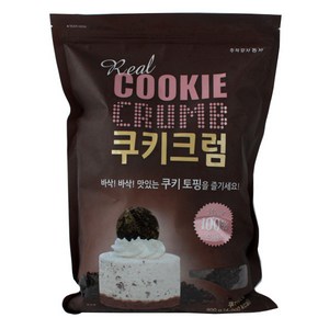 동서 쿠키크럼분태 800g 스피드마트, 1개