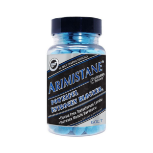 Aimistane - [HI-TECH PHARMA], 1개, 100g