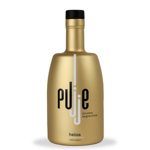 [특가] 푸제 올리브오일 골드 [헬리오스] 500ml + 레모데나 글레이즈 250ml, 1개