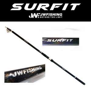 JWF SURFIT 서프잇 원투대, 서프잇550