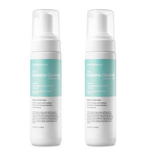 페디슨 페미닌 클렌져 거품형, 200ml, 12개