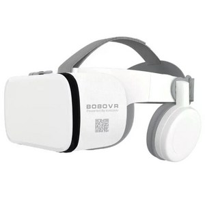 VR360 VR헤드셋 VR글래스 스테레오헤드셋 마이크 4.7-6.5인치 게임패드옵션, 2. Z6 VR + 52 gamepad