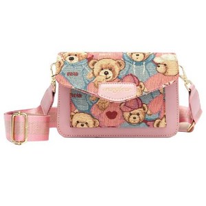 모던 클래식 디자인 에랑베어 숄더 백 003