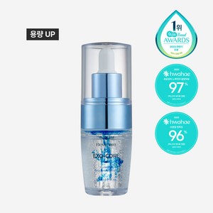 [수분앰플] 리브엠 엑소코어 워터풀 텐션 앰플, 30ml, 1개