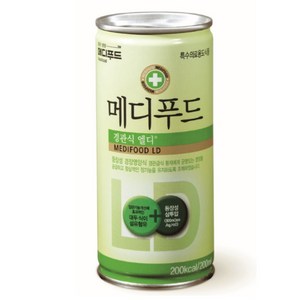 메디푸드 경관식 엘디, 200ml, 30개