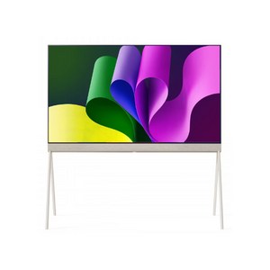 LG 올레드 오브제컬렉션 포제 55LX1TKNA /LG전자 배송설치, 방문설치, 스탠드형, 138