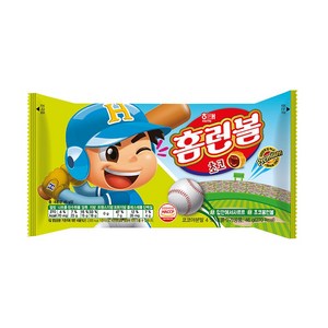 해태 제과 홈런볼 초코, 46g, 48개