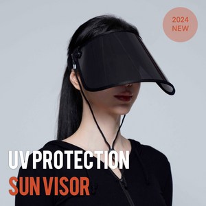 SupplyPro 자외선차단 썬캡 UV 99.9% 햇빛가리개