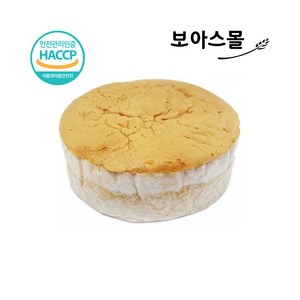 서울식품 냉동완제품 케익시트 케이크만들기 케익만들기 / 아이스박스포장, 400g, 1개