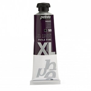 뻬베오 XL 유화 물감 37ml, 50 Madde