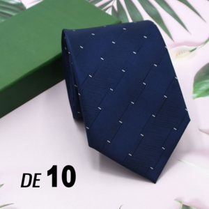 솜랜드 남성용 고급정장 넥타이