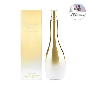 [본사정품] JLO. 엔듀어링 글로우 EDP 100ML, 1개