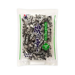야마에이 이소노하나 다시마 젤리, 250g, 1개