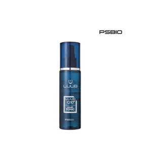 루브큐텐 플러스 헤어토닉 PSB 로도박터 시원함 멘톨 100ml 1+1, 2개