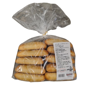 [코스트코] 커클랜드 지중해 스타일 번 10CT, 1개, 690g