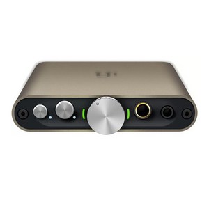 아이파이 오디오 힙덱 3 iFi Audio Hip dac 3 포터블 DAC 헤드폰 앰프