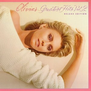 [LP] Olivia Newton-John (올리비아 뉴튼-존) - Geatest Hits Vol. 2 [2LP] : 발매 40주년 기념반