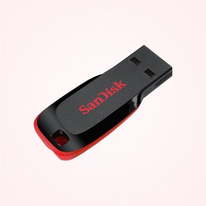 (Sandisk) Cuze Blade Z50 16GB, undefined