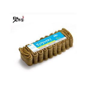 (무)(냉동)백미 평양냉면, 2kg, 8개