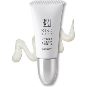 kiso 일본 히드로퀴논 10% 크림 6g 기미 검버섯 연고, 1개, 10g