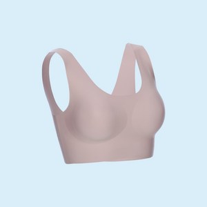 쿠프 쿨 라이트 슬림 심리스 와우브라 썸머