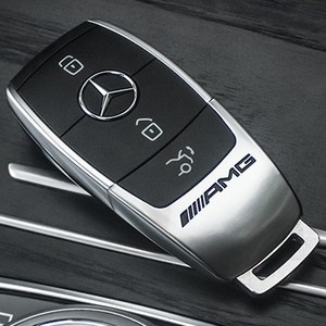 벤츠 키케이스 AMG W205 W213 W222 C257 호환 용품