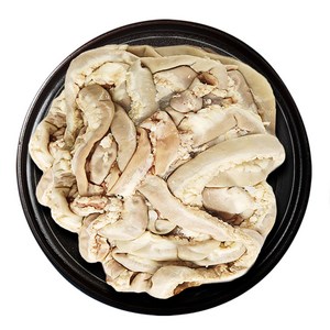 [대국맛짱] 구이 전골용 삶은 소곱창 (일요일&당일발송), 1개, 500g