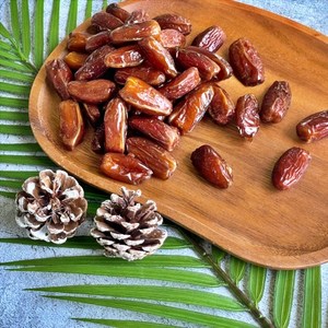 천연젤리 영양간식 최상급 메드줄 대추야자, 1박스, 2키로