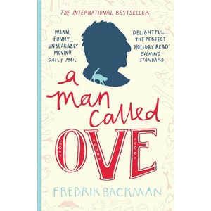 A Man Called Ove:영국판, Scepte