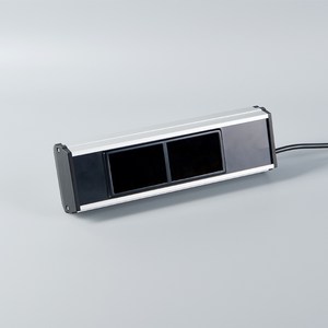 LK Lab제품 자외선 핸드 램프 UV Handy Lamp 4W 6W 15W, 1×4 W, [U01-02-105] LT-4M, 1/EA, 1개